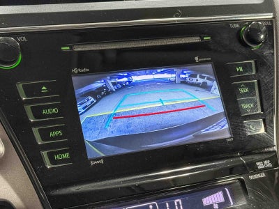 2016 Toyota Prius V Three