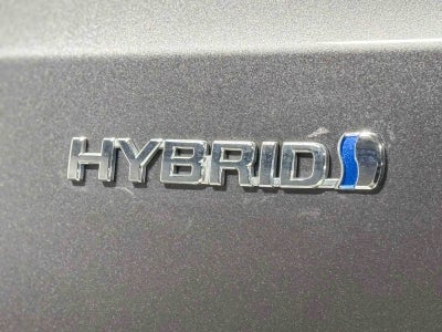 2016 Toyota Prius V Three
