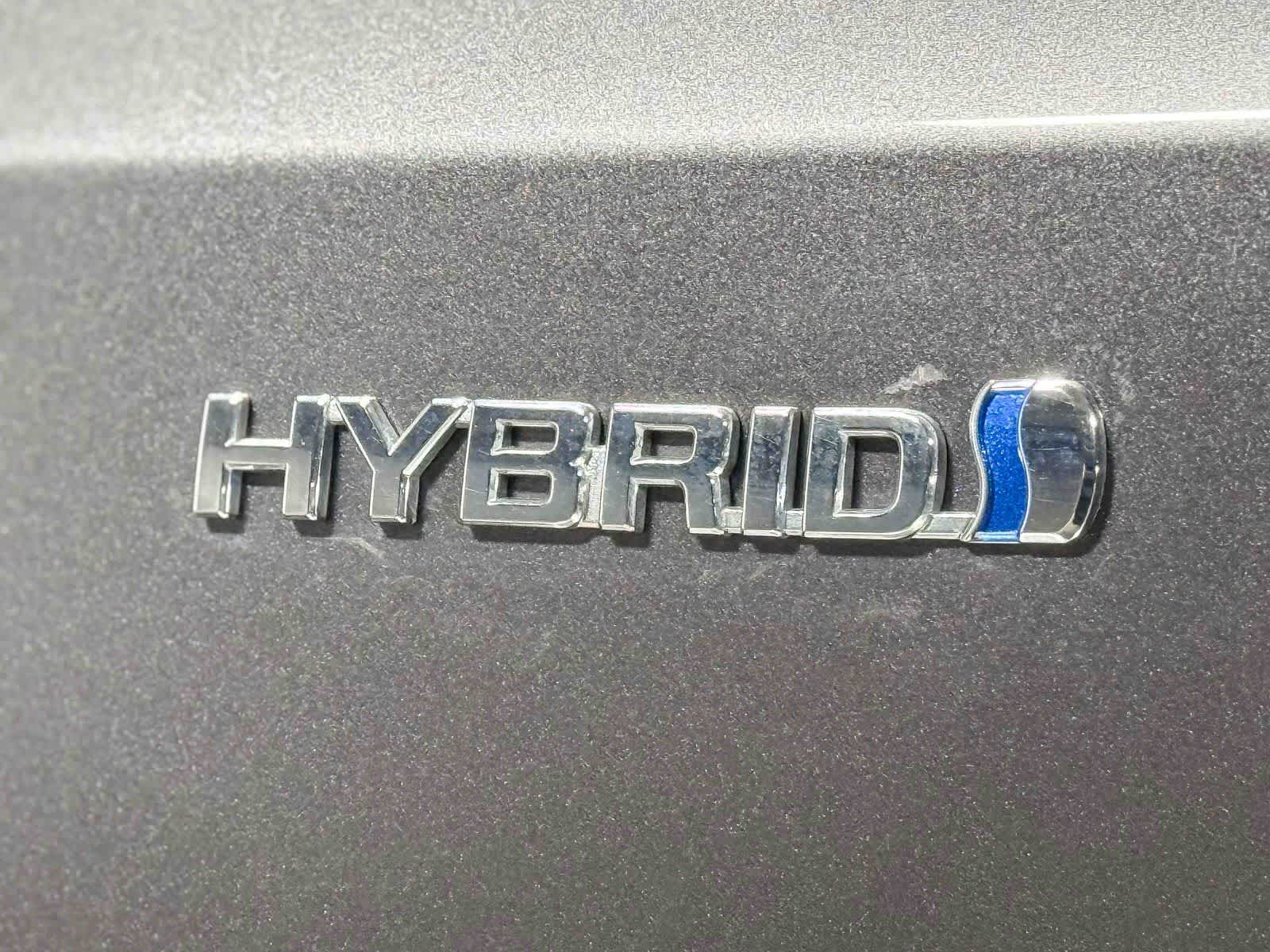 2016 Toyota Prius V Three