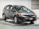2016 Toyota Prius V Three