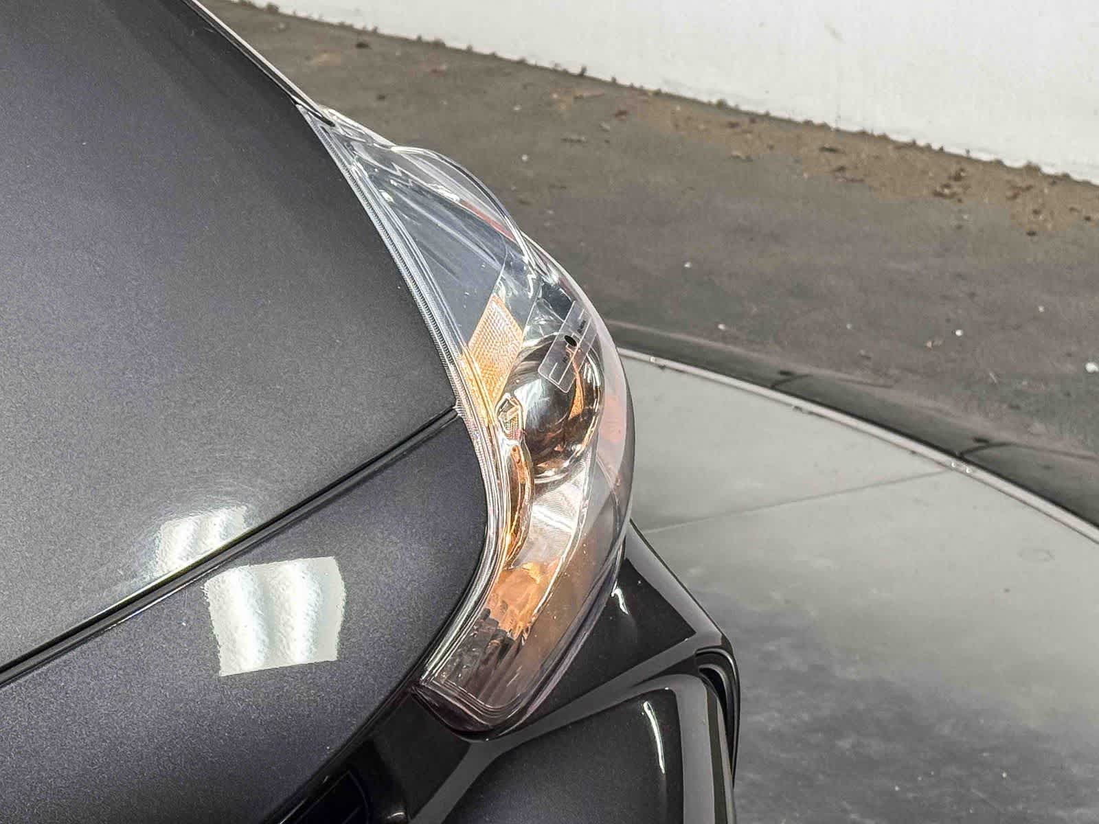 2016 Toyota Prius V Three