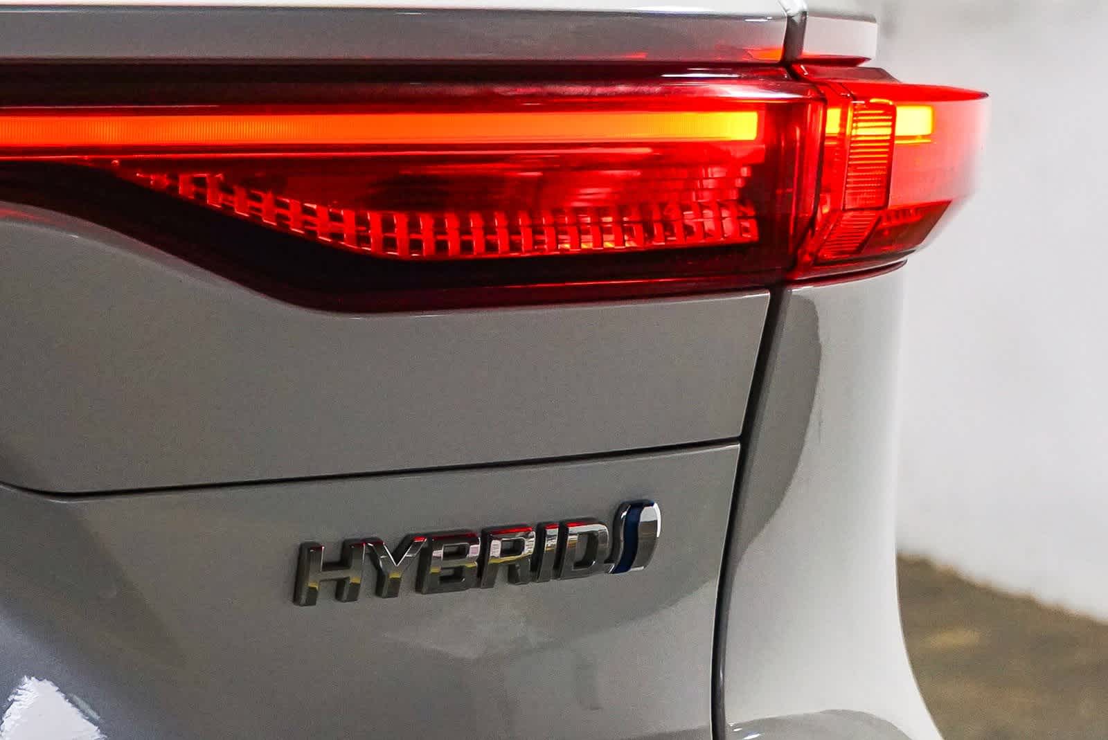 2022 Toyota Venza LE