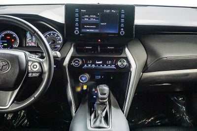 2022 Toyota Venza LE