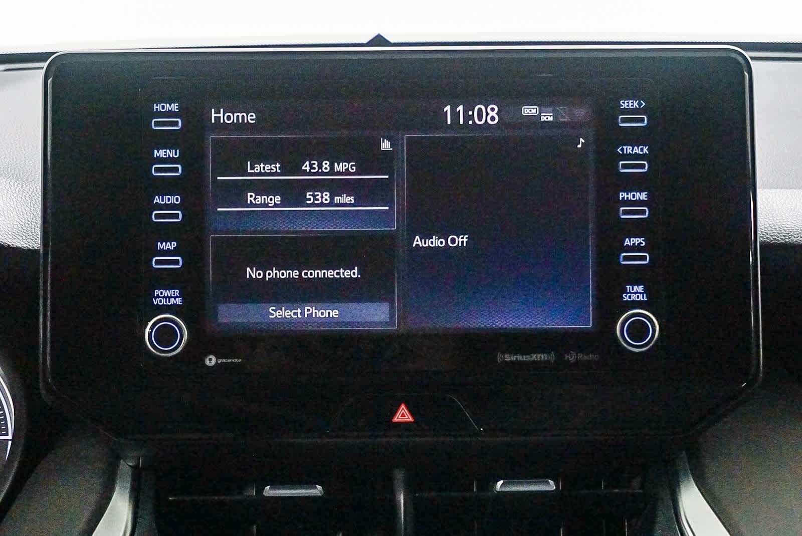 2022 Toyota Venza LE