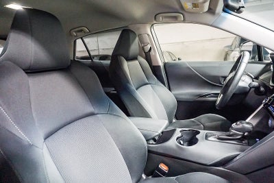 2022 Toyota Venza LE