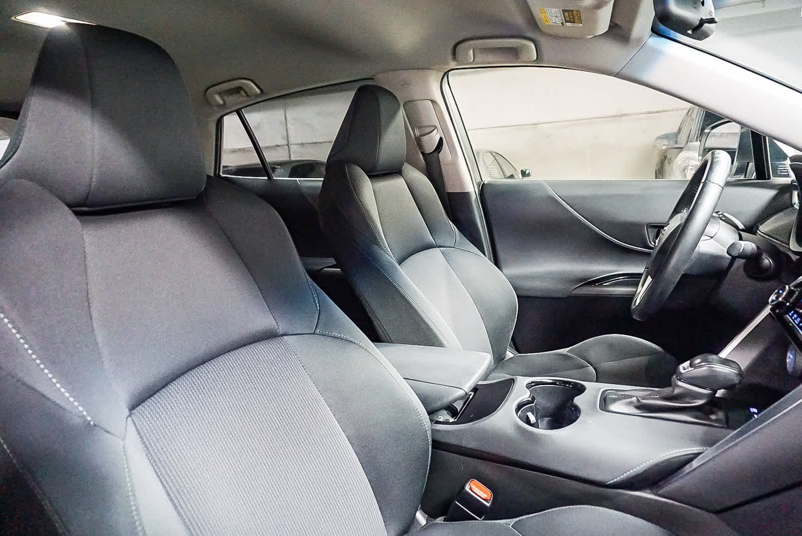 2022 Toyota Venza LE