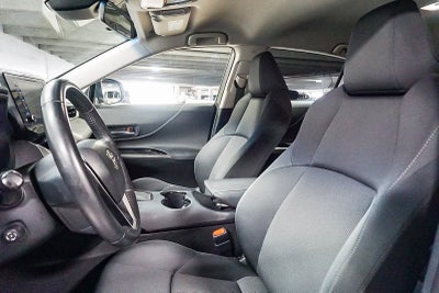 2022 Toyota Venza LE