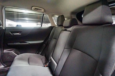 2022 Toyota Venza LE