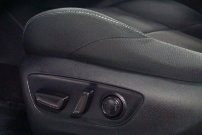 2022 Toyota Venza LE