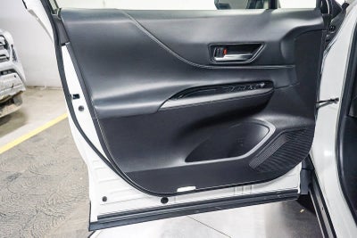 2022 Toyota Venza LE