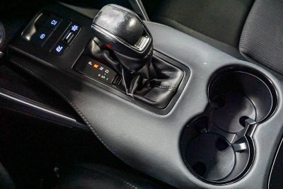 2022 Toyota Venza LE