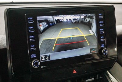 2022 Toyota Venza LE