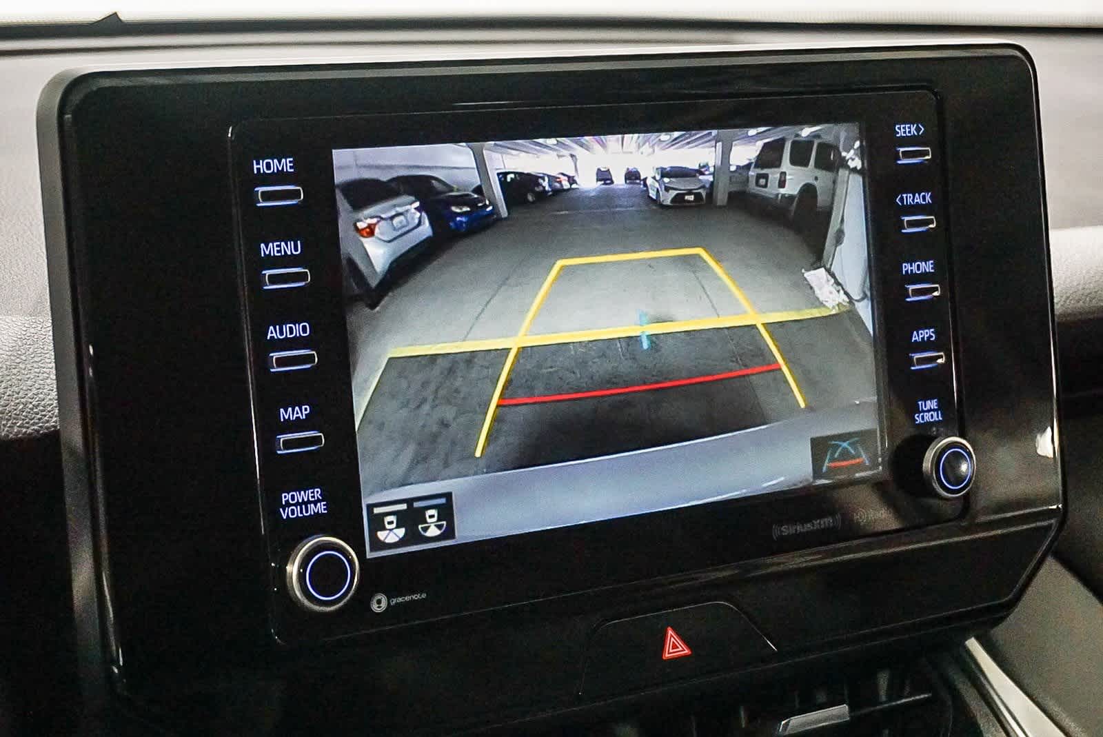 2022 Toyota Venza LE