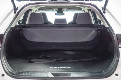 2022 Toyota Venza LE