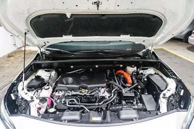 2022 Toyota Venza LE