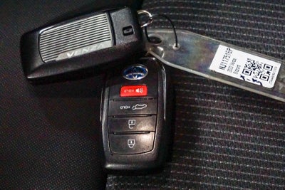 2022 Toyota Venza LE