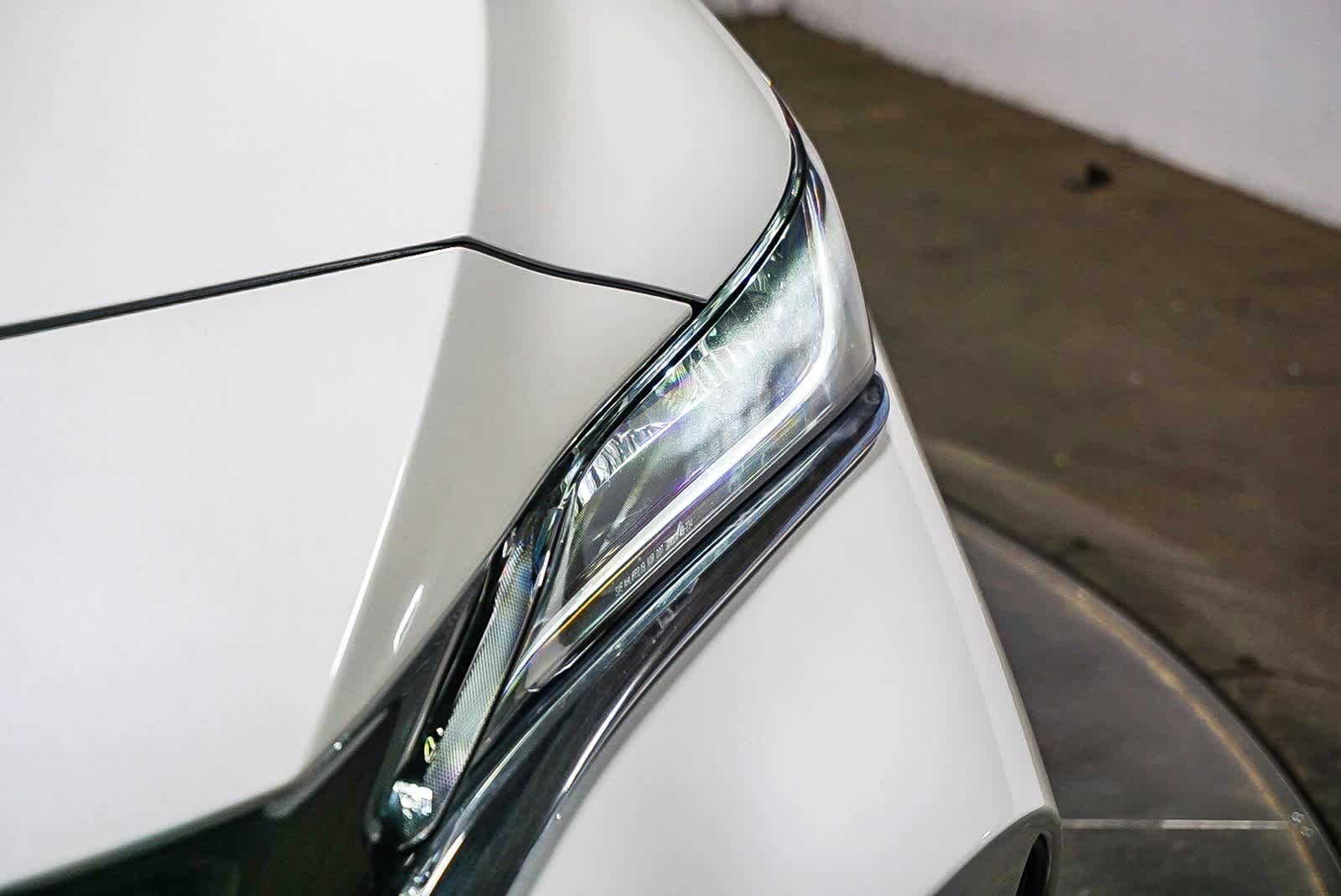 2022 Toyota Venza LE