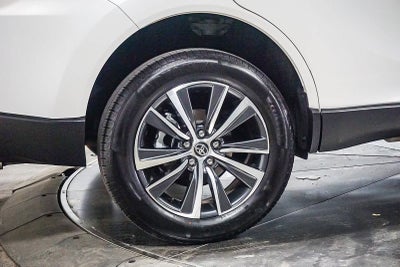 2022 Toyota Venza LE