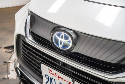 2024 Toyota Venza Limited