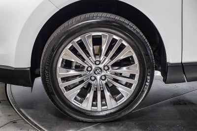 2024 Toyota Venza Limited