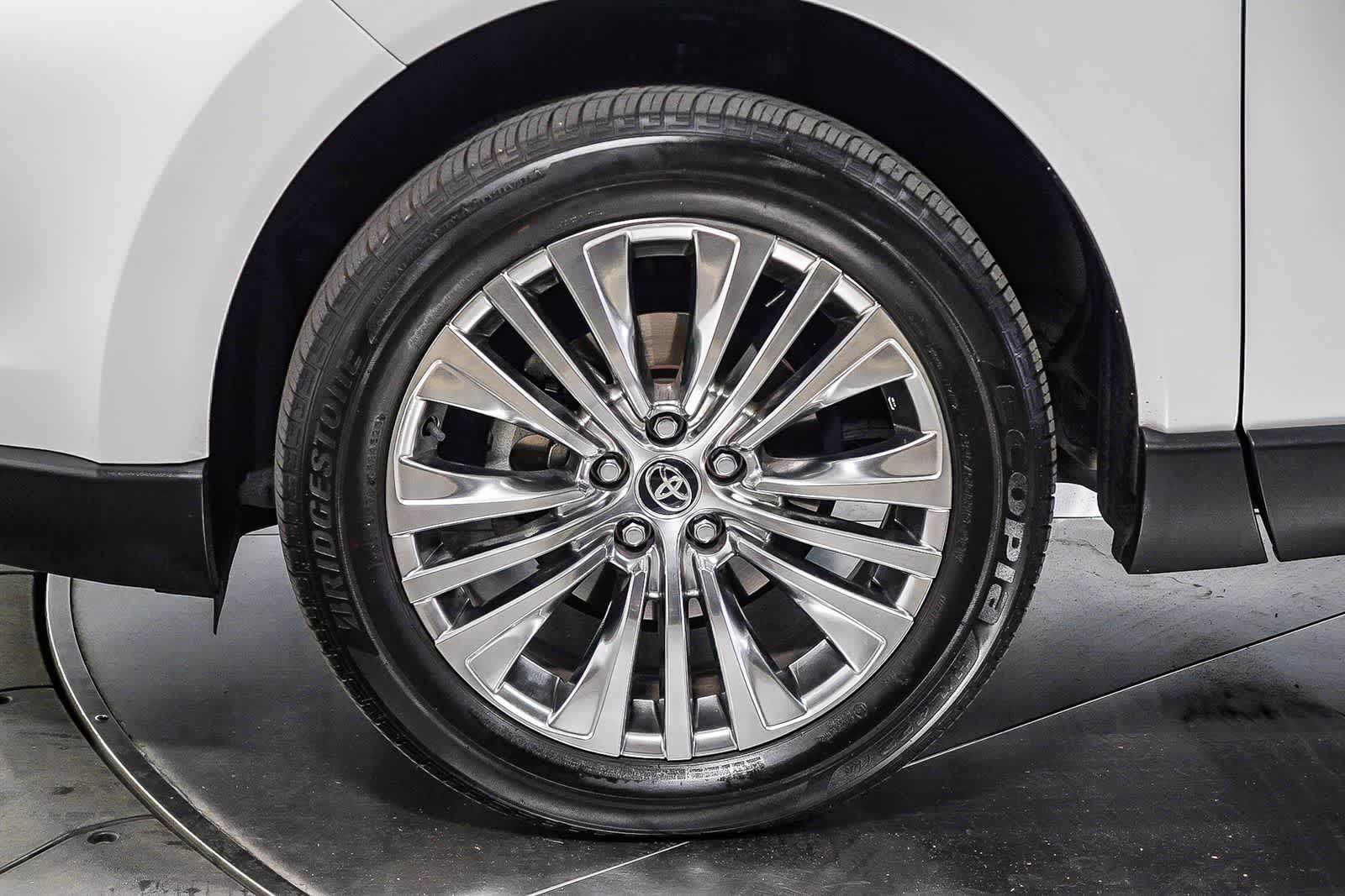 2024 Toyota Venza Limited