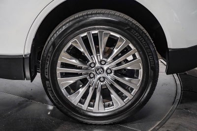 2024 Toyota Venza Limited