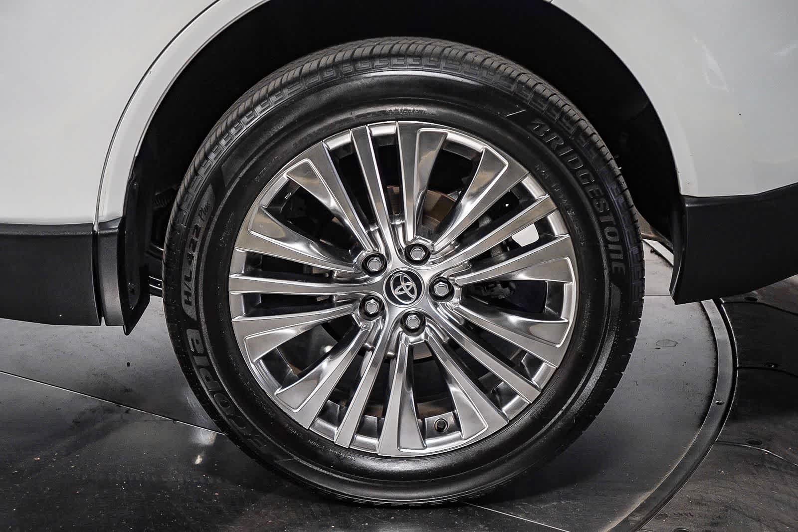 2024 Toyota Venza Limited