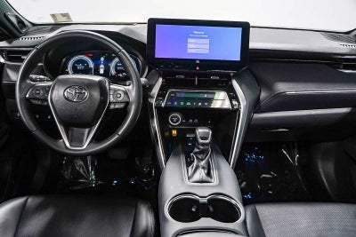 2024 Toyota Venza Limited
