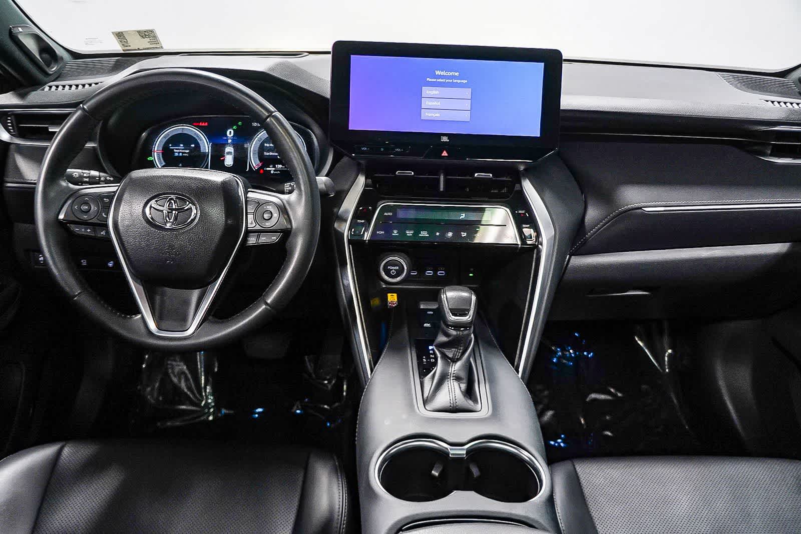 2024 Toyota Venza Limited