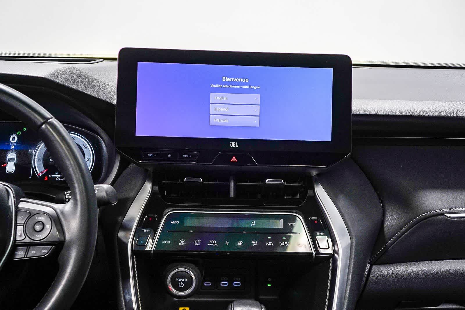 2024 Toyota Venza Limited