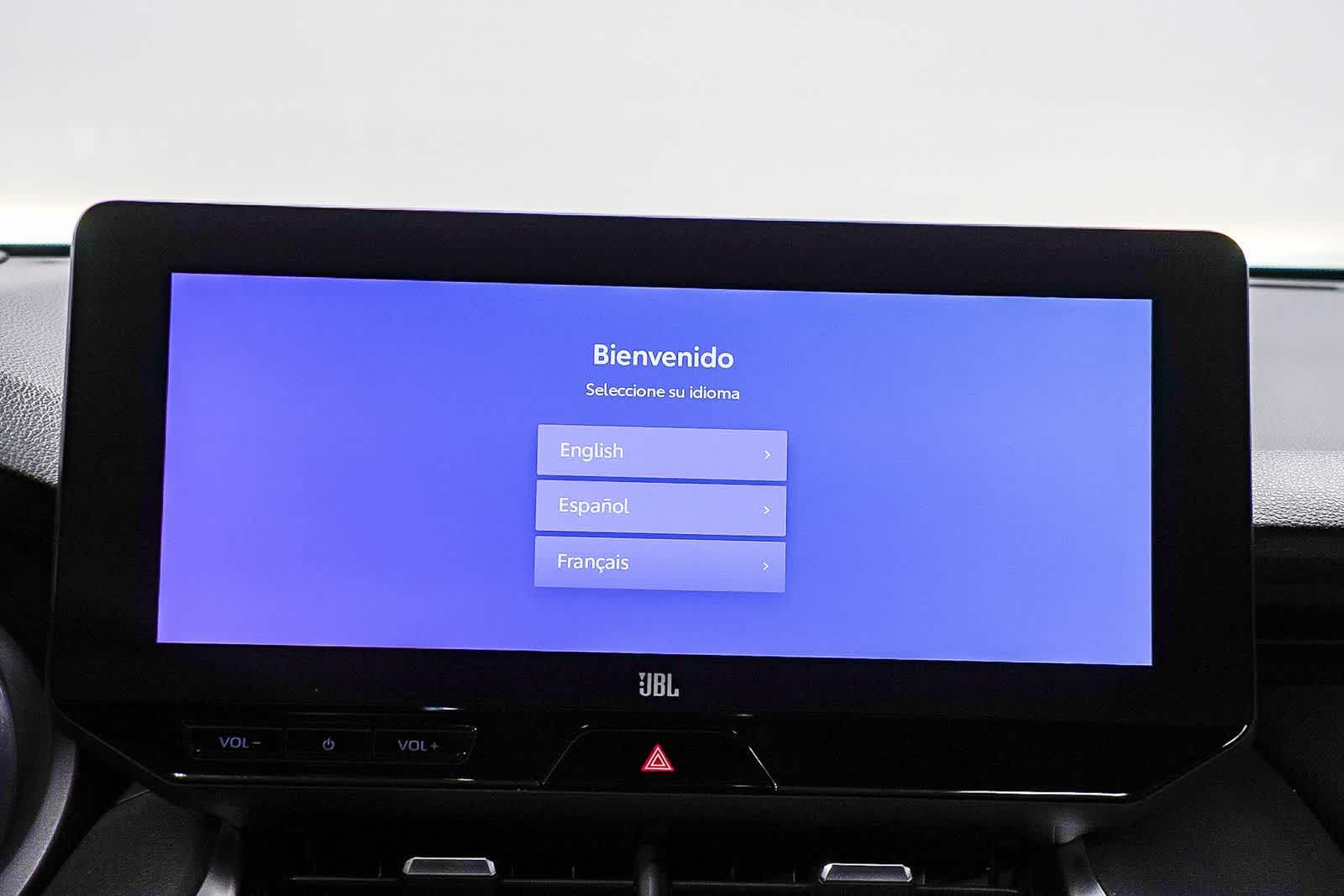 2024 Toyota Venza Limited