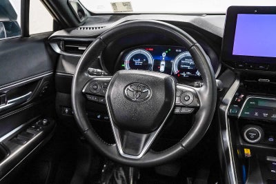 2024 Toyota Venza Limited