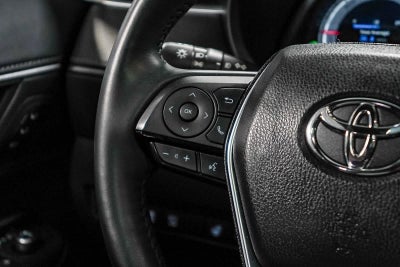 2024 Toyota Venza Limited