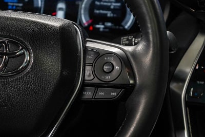 2024 Toyota Venza Limited