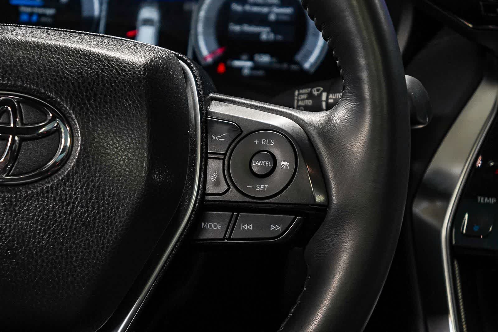 2024 Toyota Venza Limited