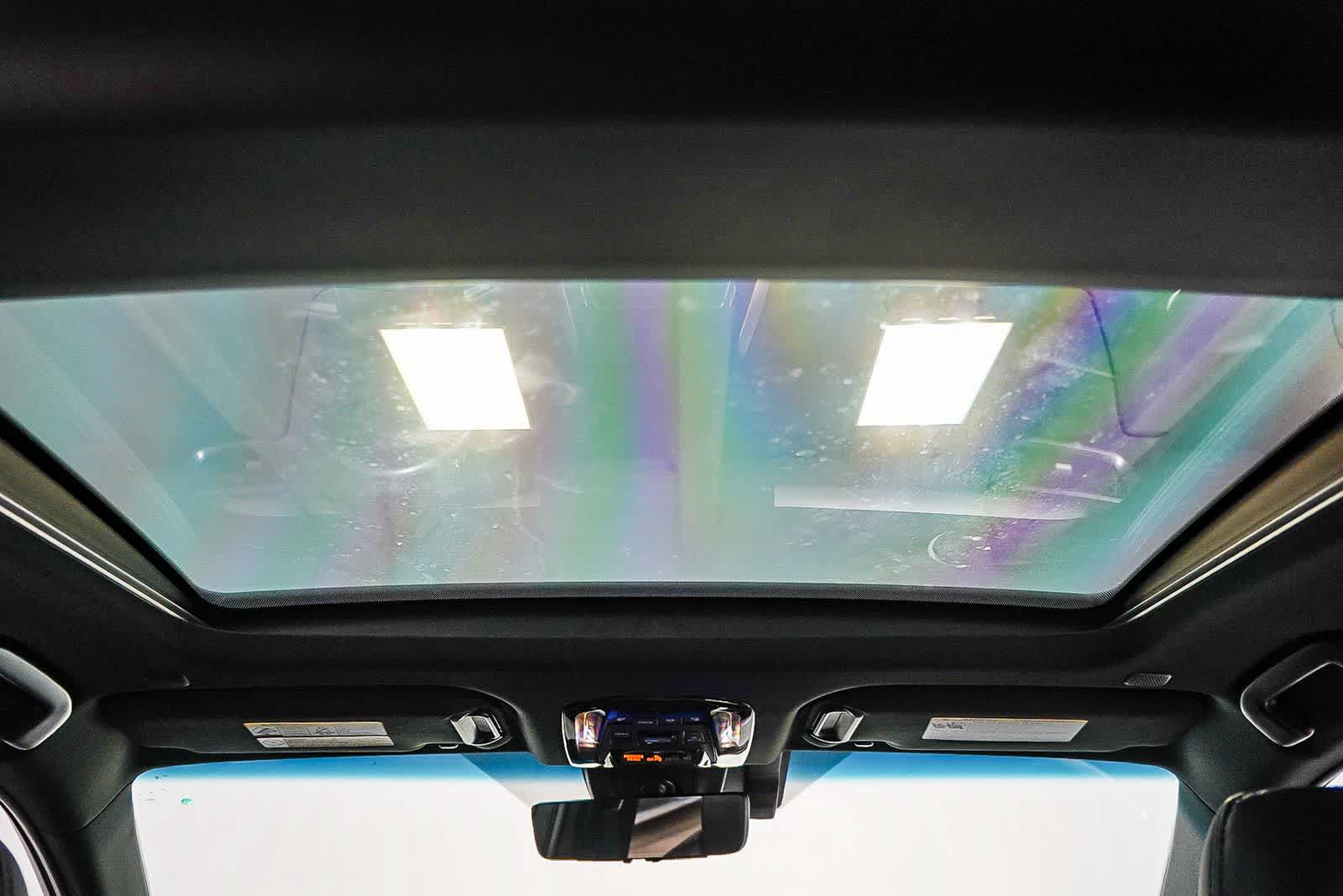 2024 Toyota Venza Limited