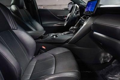 2024 Toyota Venza Limited