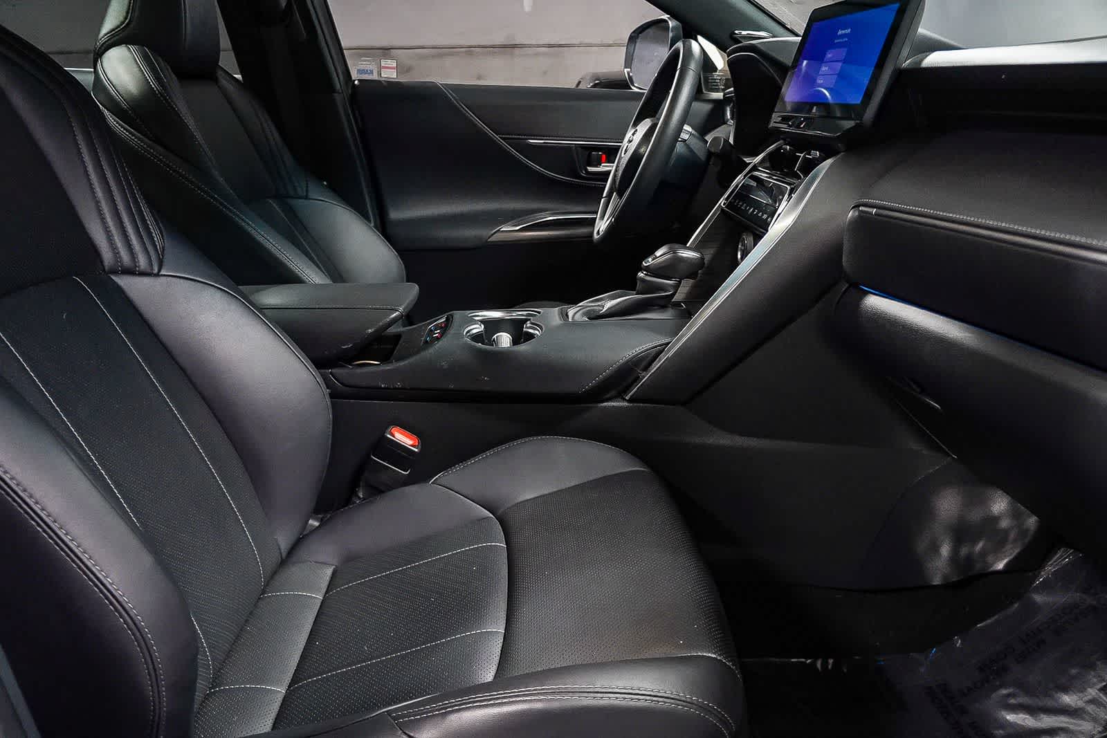 2024 Toyota Venza Limited