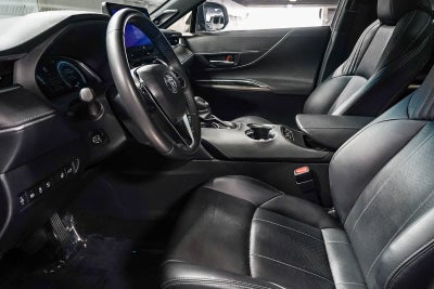 2024 Toyota Venza Limited