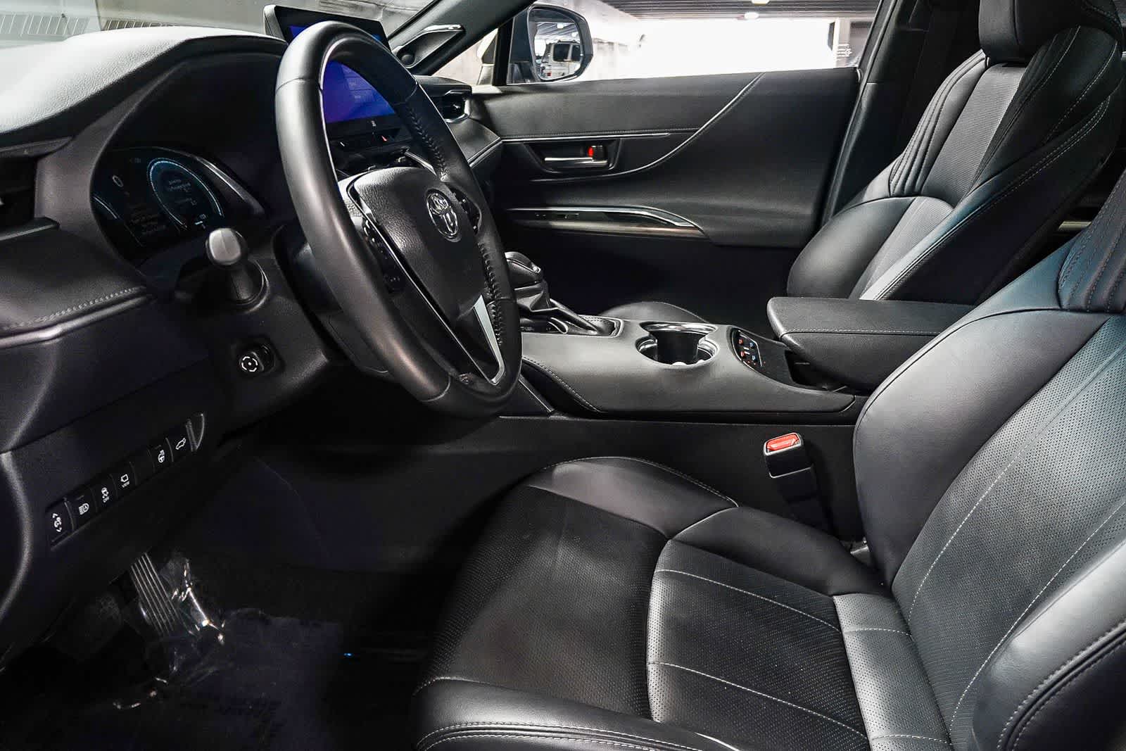 2024 Toyota Venza Limited