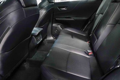 2024 Toyota Venza Limited