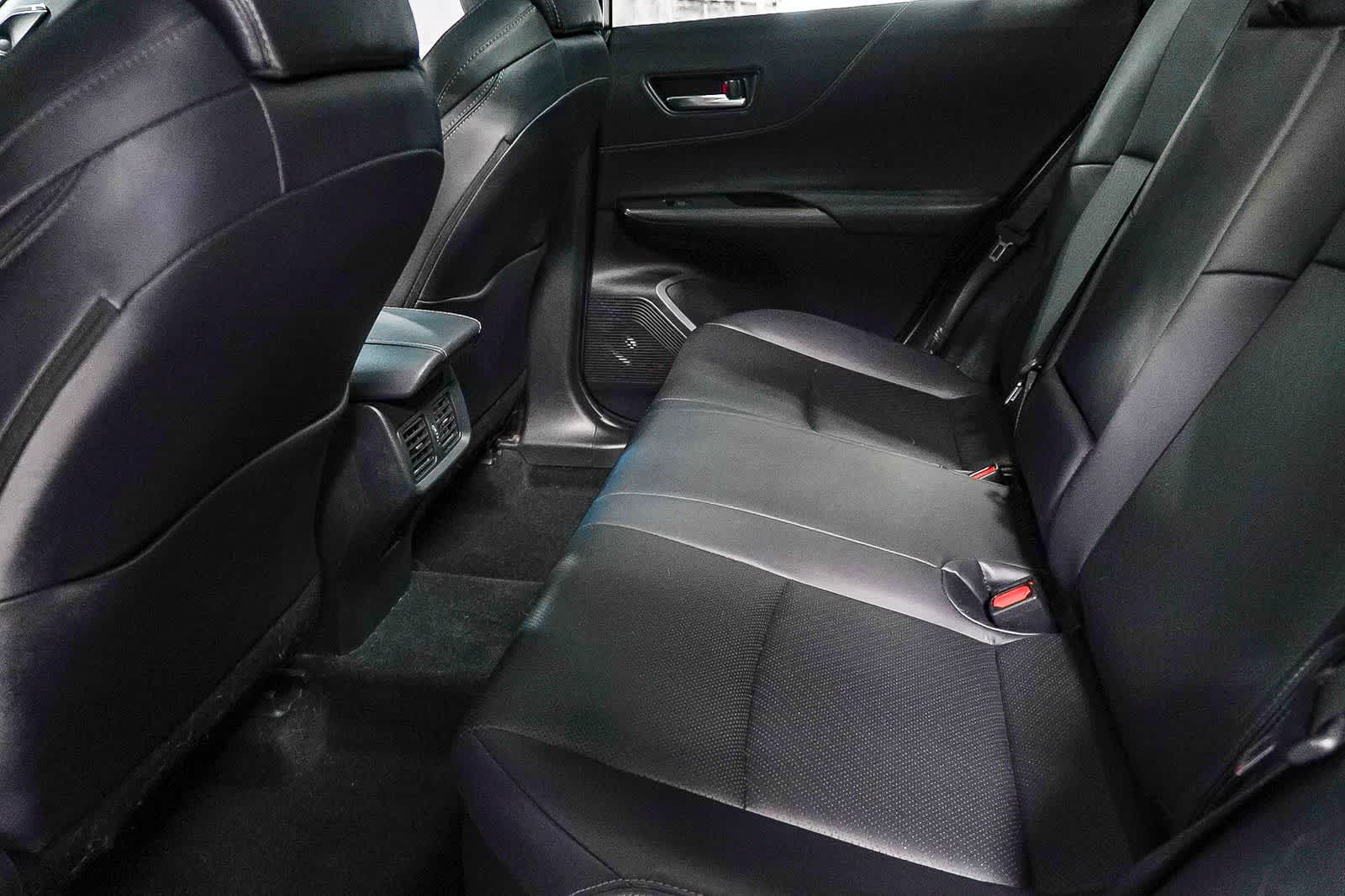 2024 Toyota Venza Limited