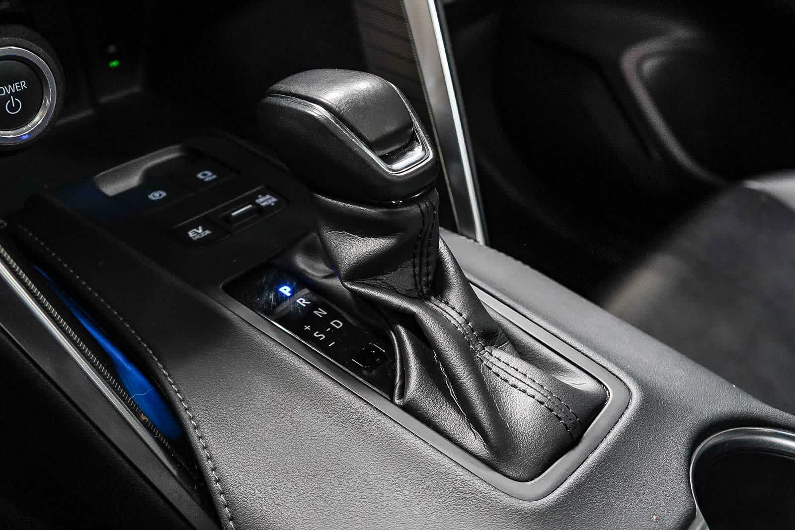 2024 Toyota Venza Limited