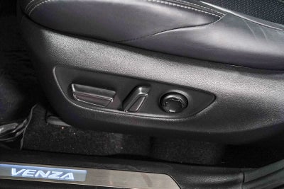 2024 Toyota Venza Limited