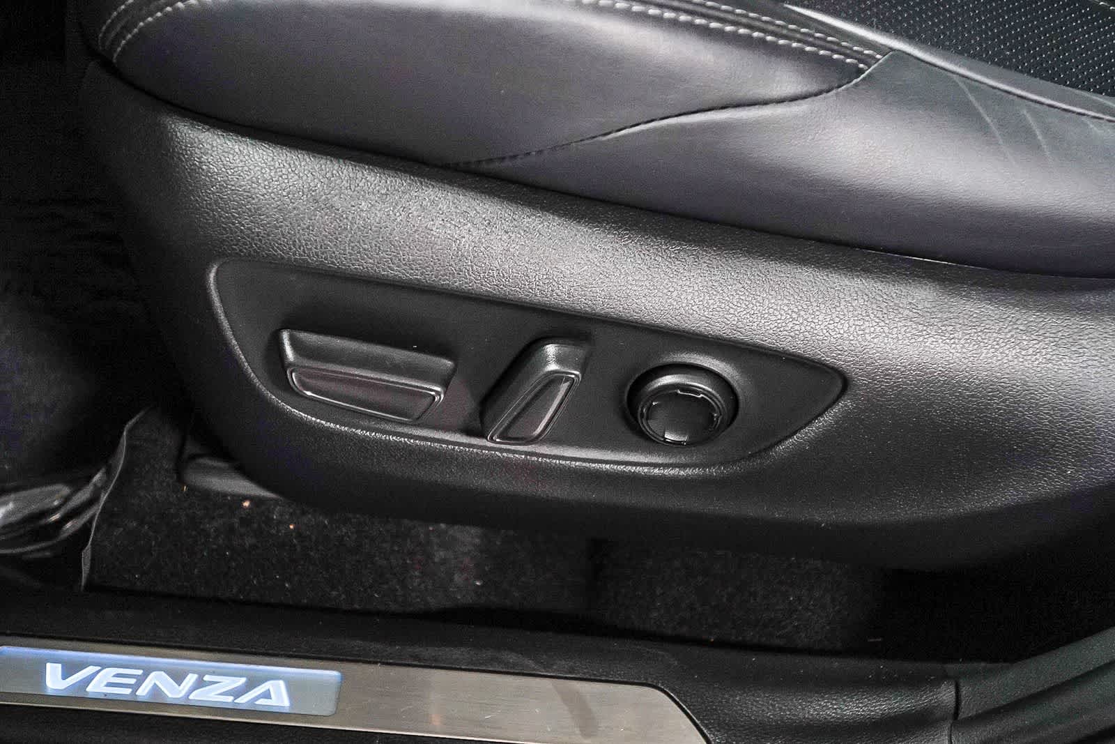 2024 Toyota Venza Limited