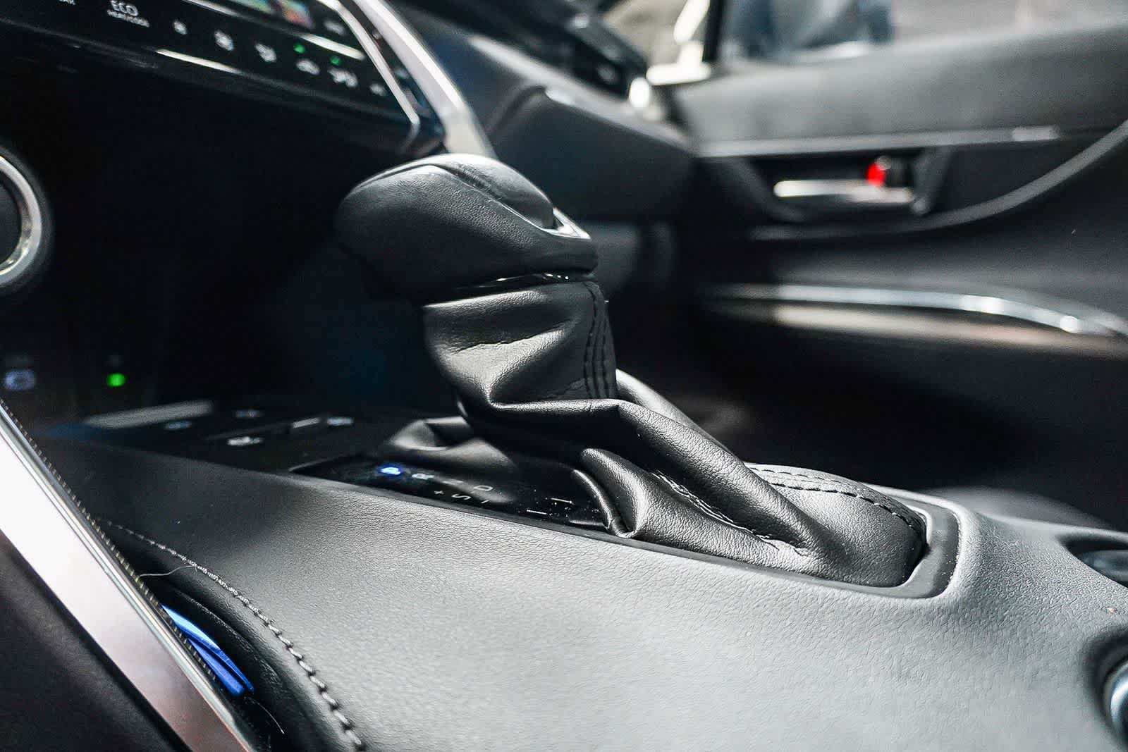 2024 Toyota Venza Limited