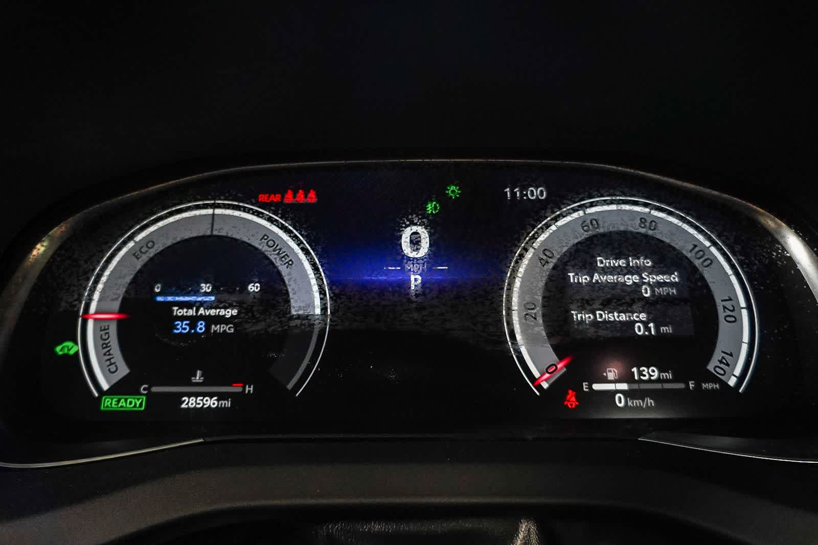 2024 Toyota Venza Limited