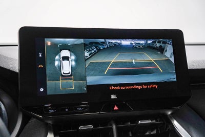 2024 Toyota Venza Limited