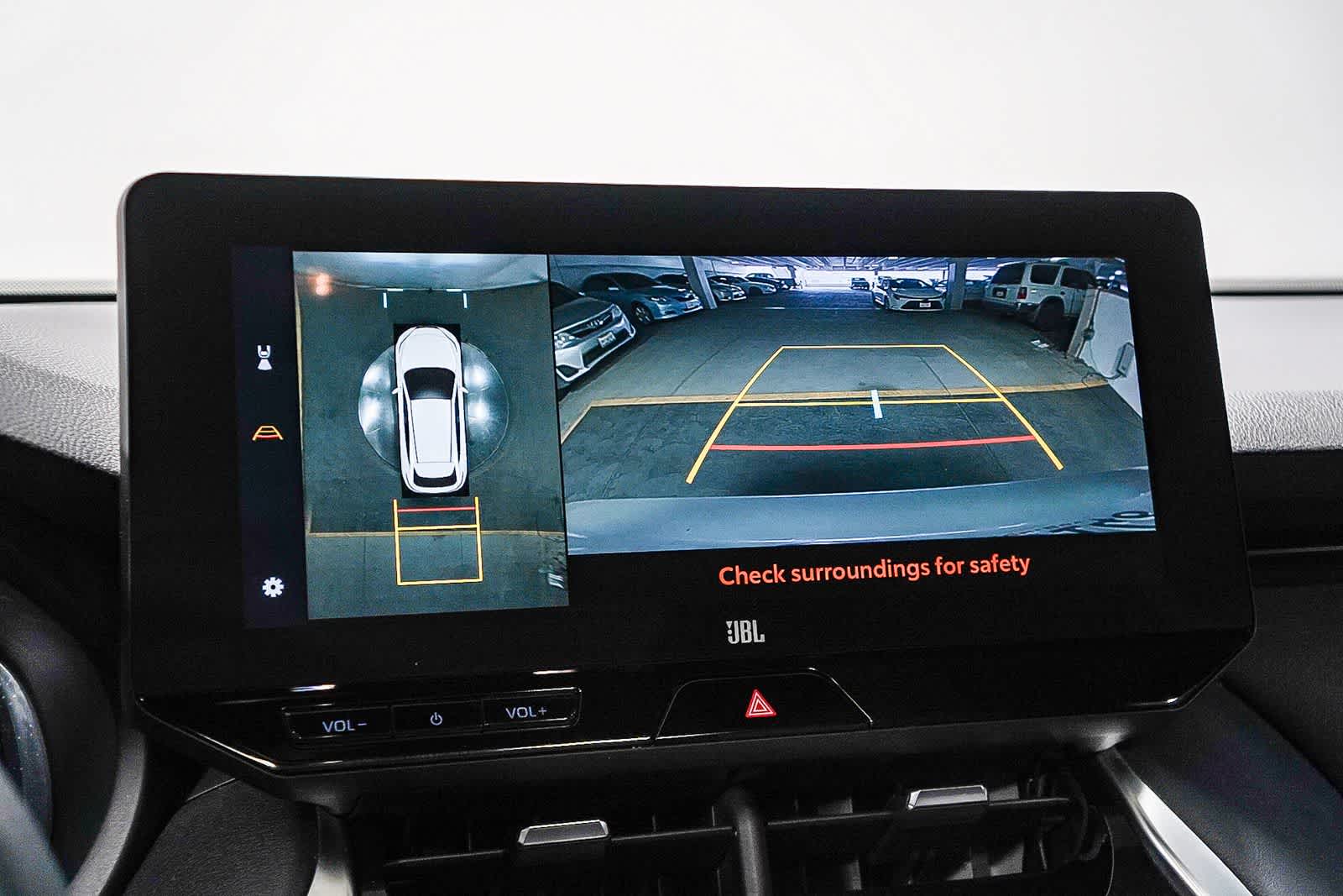 2024 Toyota Venza Limited