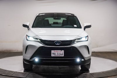 2024 Toyota Venza Limited